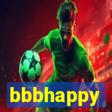 bbbhappy