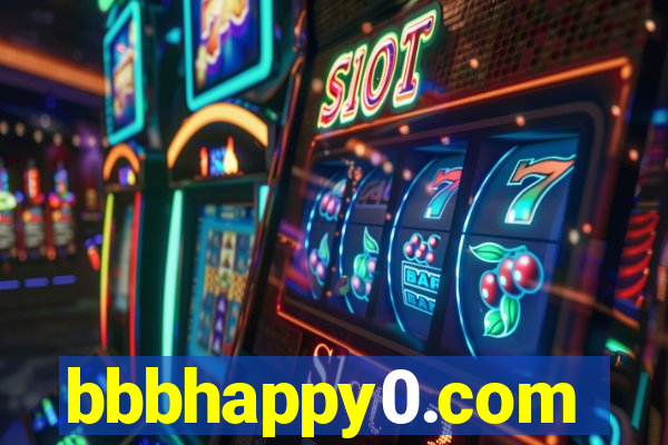 bbbhappy0.com