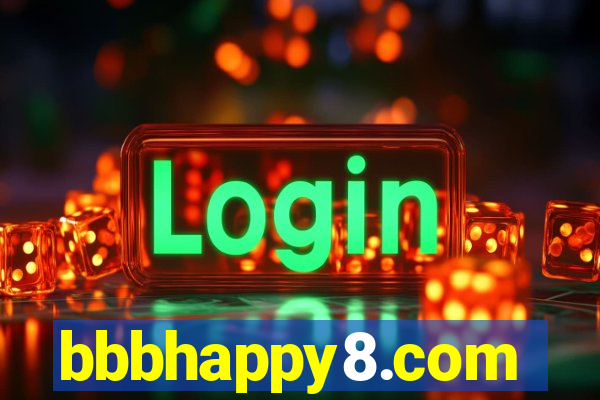 bbbhappy8.com