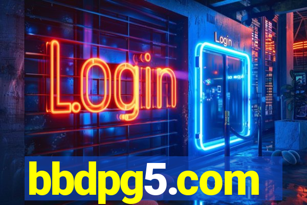 bbdpg5.com