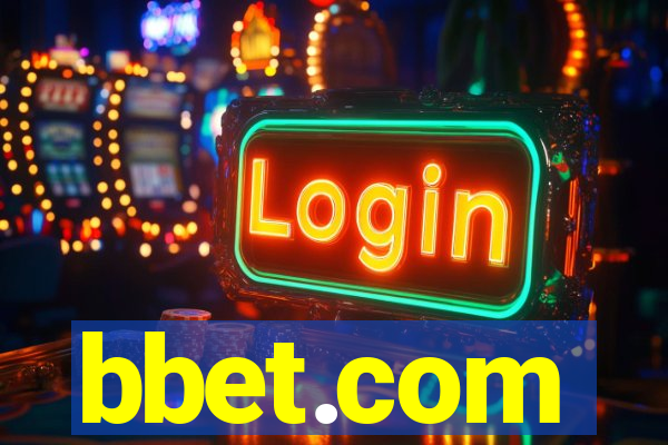 bbet.com
