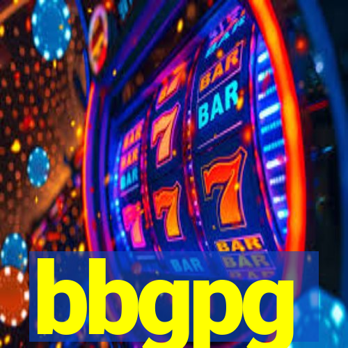 bbgpg