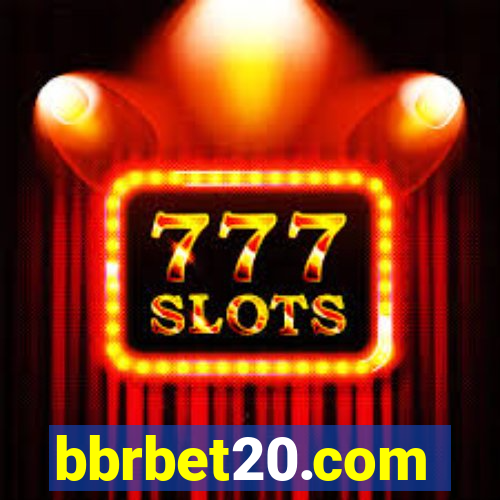 bbrbet20.com