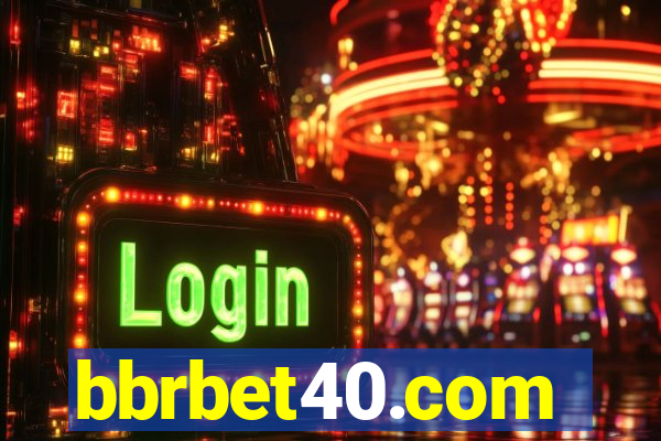 bbrbet40.com