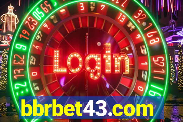 bbrbet43.com