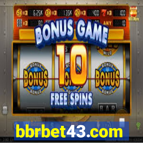 bbrbet43.com