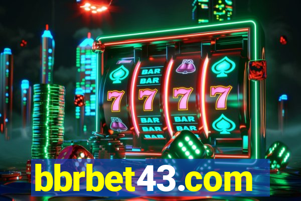 bbrbet43.com