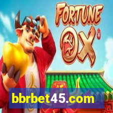 bbrbet45.com