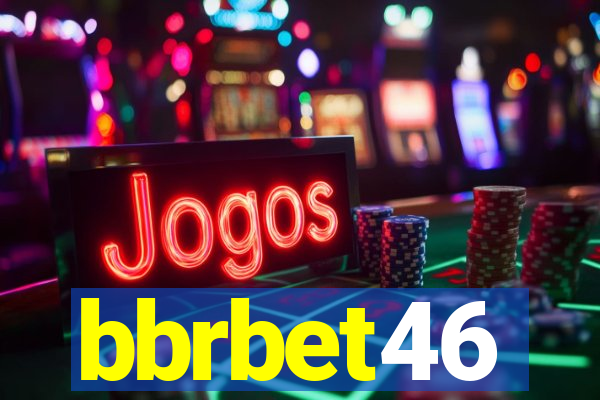 bbrbet46