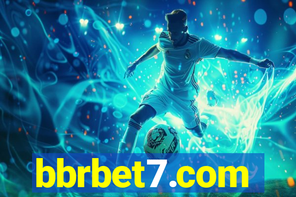 bbrbet7.com