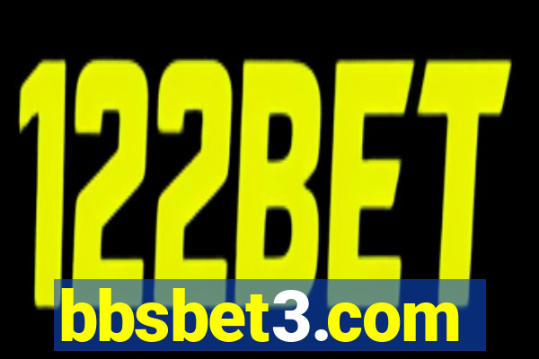 bbsbet3.com