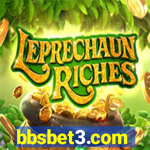 bbsbet3.com