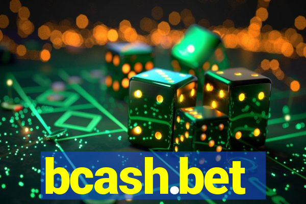 bcash.bet