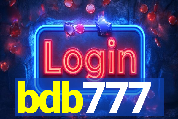 bdb777