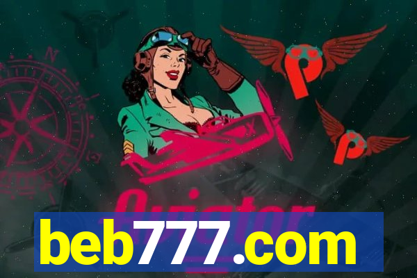 beb777.com