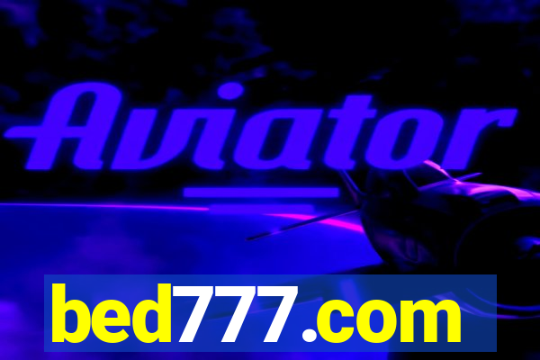 bed777.com