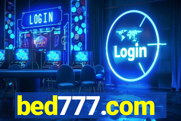 bed777.com