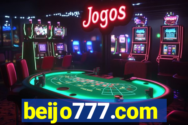 beijo777.com