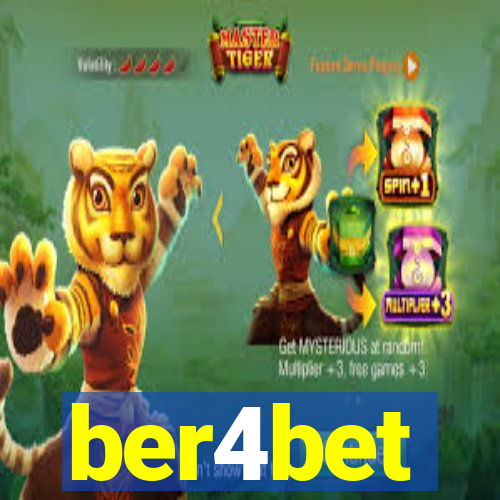 ber4bet