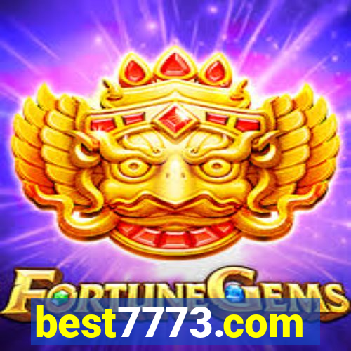 best7773.com