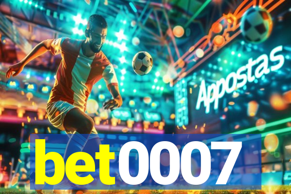 bet0007