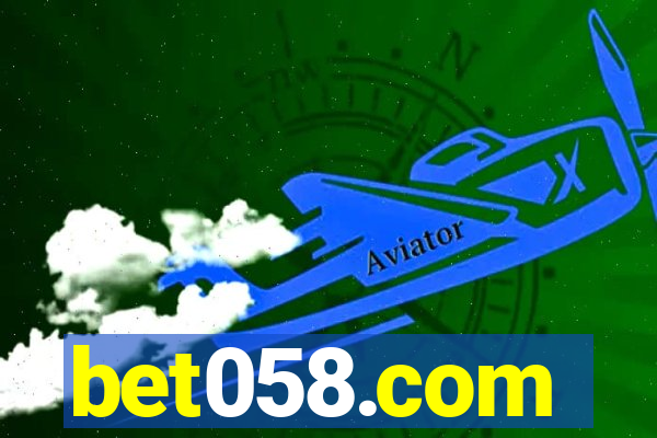 bet058.com