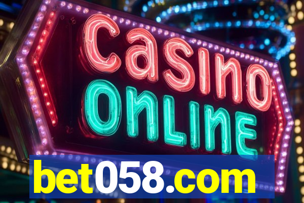 bet058.com