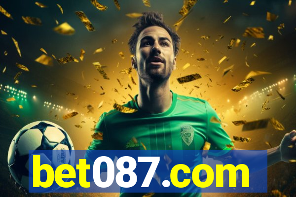 bet087.com