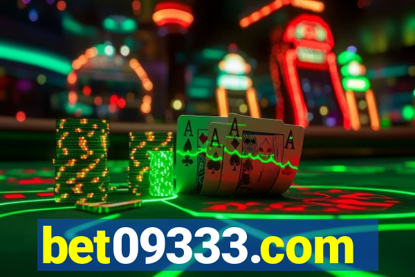 bet09333.com