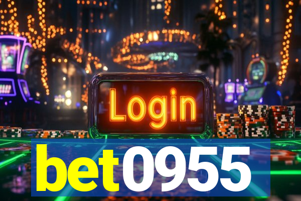bet0955
