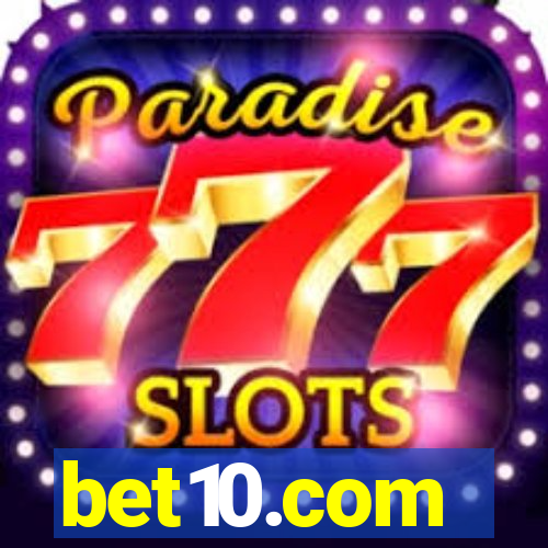 bet10.com