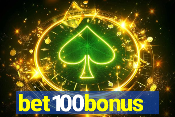 bet100bonus