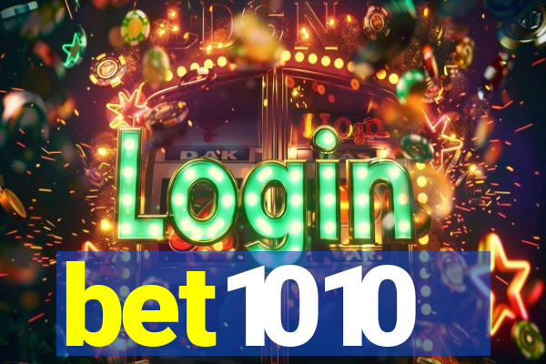 bet1010