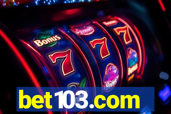 bet103.com