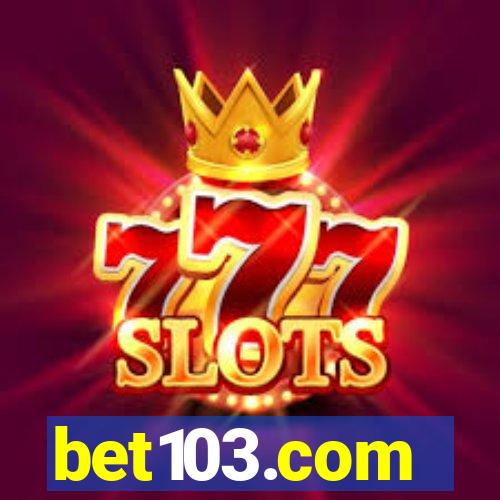 bet103.com