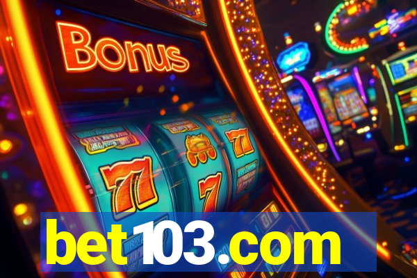 bet103.com