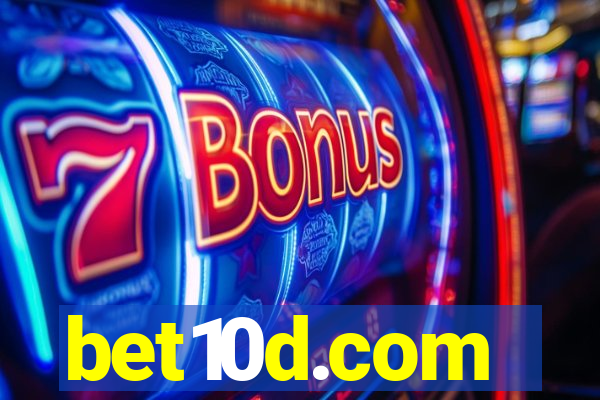 bet10d.com