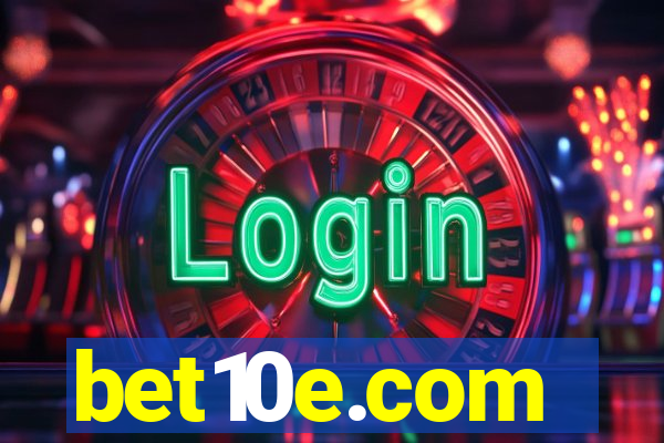 bet10e.com