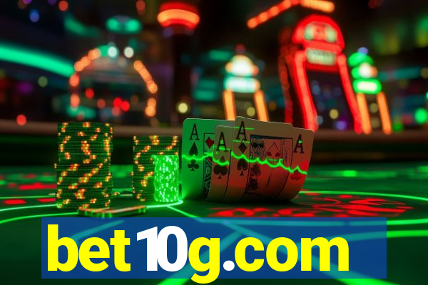 bet10g.com