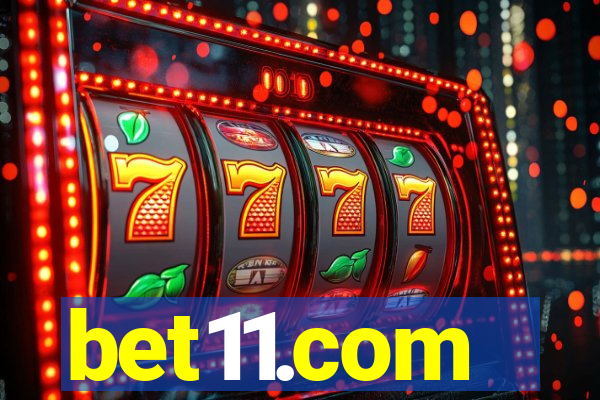 bet11.com