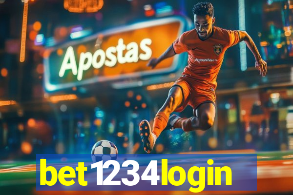 bet1234login