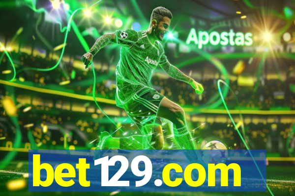 bet129.com