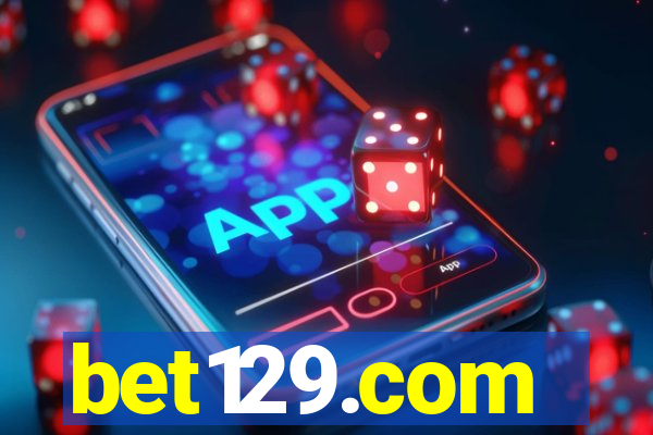 bet129.com