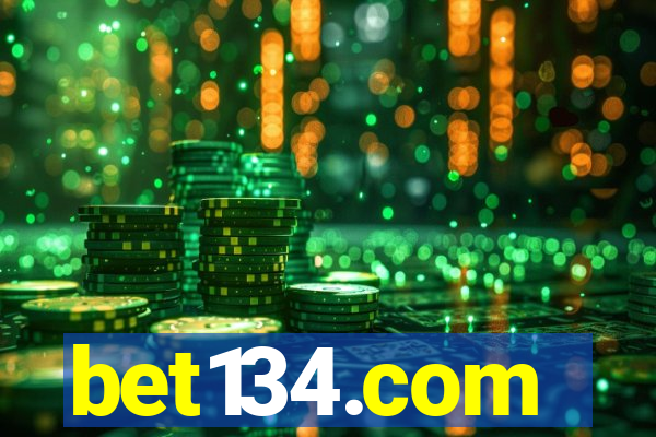 bet134.com