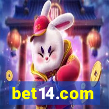 bet14.com