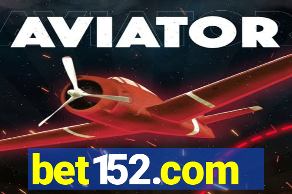 bet152.com