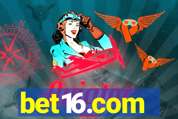 bet16.com