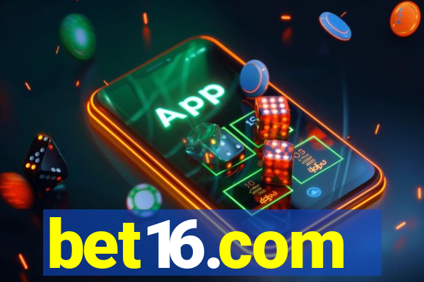 bet16.com