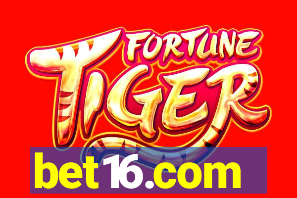 bet16.com