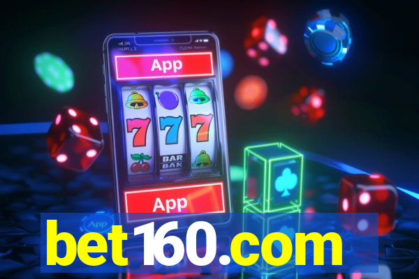 bet160.com